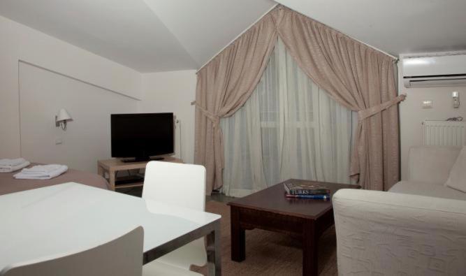 The Y Istanbul Suites Exterior foto
